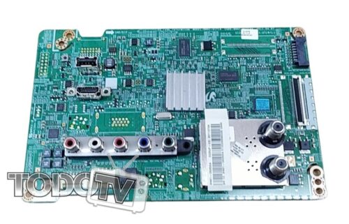Placa Main Samsung UN32D4003BG codigo BN41-01714A