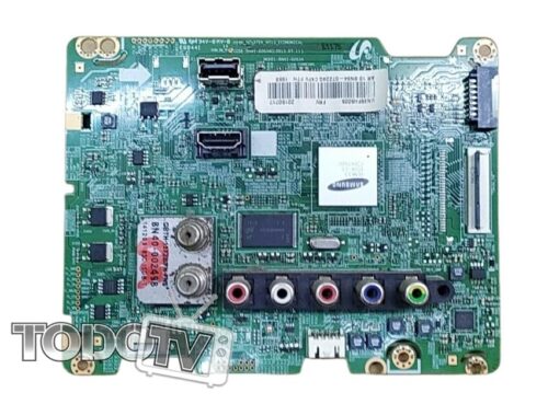 Placa main Samsung UN39FH5005 un39fh5005gctc