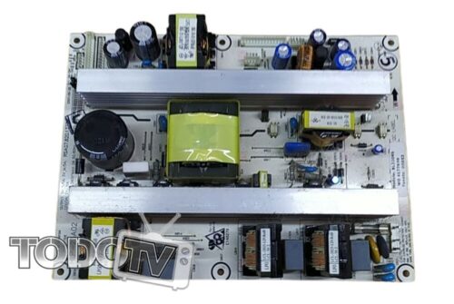 Fuente BGH BL3209S - Telefunken TKL3297s - FISHER  FTL320H - codigo HLP-23A02 - RSAG7.820.1377/roh