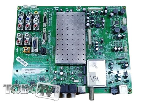Placa Main BGH BL3209S Telefunken TKL3297s  - FISHER FTL320H (cod: rasg7.820.1637/ROH)