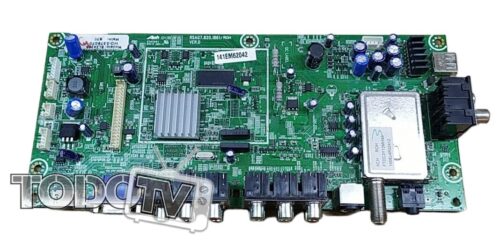 Placa main BGH BL2410s - codigo RSAG7.820.1861/roh
