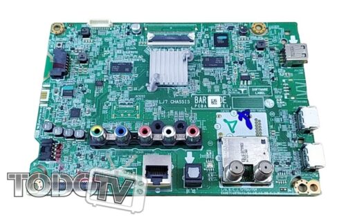Placa Main LG 32lj550M (europeo)