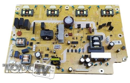 Fuente Panasonic TC-L32U22L - codigo TNPA5123