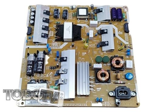 Fuente Samsung UN55KU6000G - UN55MU6100gczb  - UN55KU6300G - UN55MU6300g un55mu6300gcdf un55ju6700gczb compatible UN50MU6100 UN50MU6100gcfv codigo BN44-00807a - BN44-00807h (NBOX84)