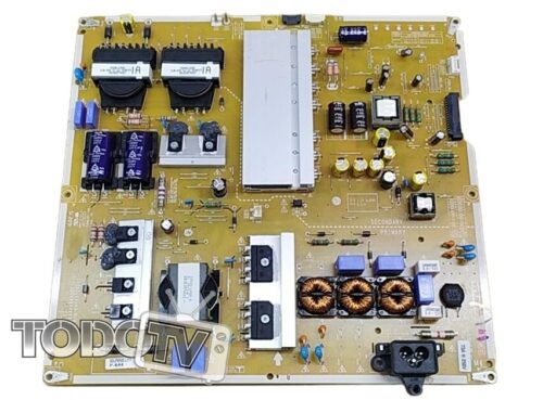 Fuente LG 60UF8500 - codigo EAX66448201(1.2)