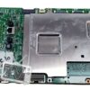 Placa main LG 60UF8500 - codigo EAX66466804(1.0) ver conector pantalla y disipador