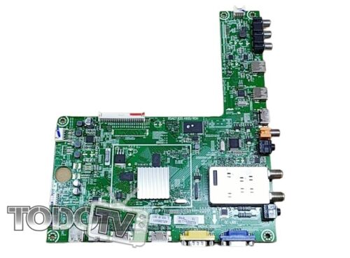 Placa main noblex 42LD862FI 42LD850FI PHILCO PLD4233FI SANYO LCE42IF13 LCE42IF12- JVC LT-42DR935 codigo RSAG7.820.4900/roh