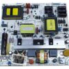 Fuente Noblex 42LD859FT 42LD850FI - JVC LT42DR935 - SANYO LCE42IF12 - PHILCO PLD4223FI - Hisense HLE4213RTX- adaptable a: Noblex 46LD852FI – JVC LT46DR935 SANYO LCE46IF12  codigo RSAG7.820.5024/roh