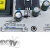 Fuente RSAG7.820.6321/roh (ver conector pantalla y main en las fotos) - arriba de la vitrina - Imagen 3
