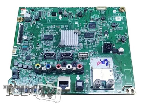 Placa main LG 32lj600b (cod de placa eax67274103)