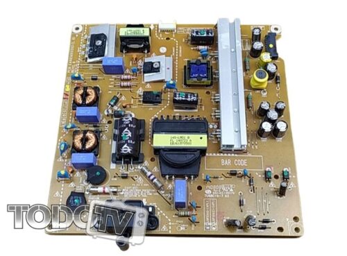 Fuente LG 42LB5800 42LB6500 42LB5600 42LF5850 codigo EAX65693202