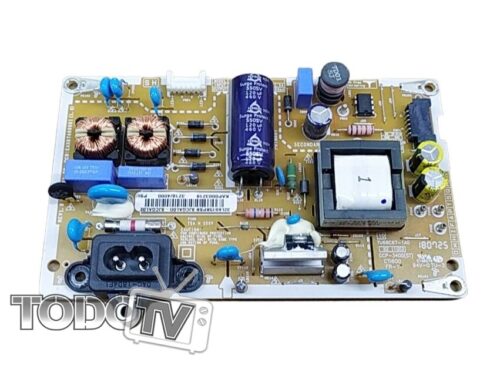 Fuente LG 32LK615B 32LK315BPSB 32LM620bpsa 32LM630bpsb - codigo LGP32D-17F1