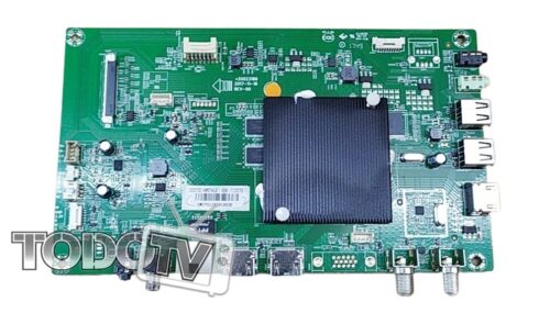 Placa main BGH BLE4918rtuxicl - codigos 49MK794LN - *35023186
