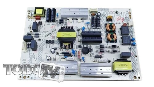Fuente BGH BLE4918rtuxicl - codigos *358022839 / KIP+L110E02C1