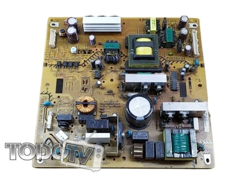 Fuente Sony KLV-32L500A