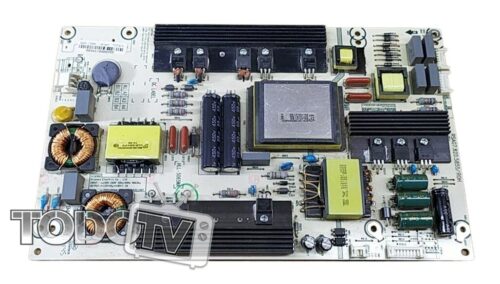 Fuente BGH BLE5015RTU - codigo RSAG7.820.5855/roh (NBOX38)