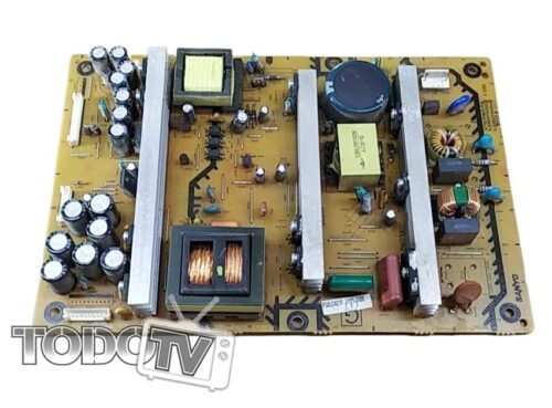 Fuente Noblex 32LC821F - SANYO LCD32XF7 - PHILCO PLF3210 - PANASONIC TC-L32X20AA -Noblex 32LC820H - Philco PLH3210 - JVC LT32R50 -  LCD-32XH7 - ILO LCDF32ILO - codigo 1LG4B10Y04300
