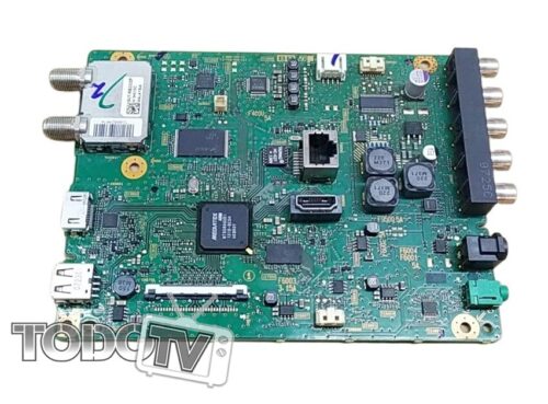 Placa main Sony KDL-40R485A