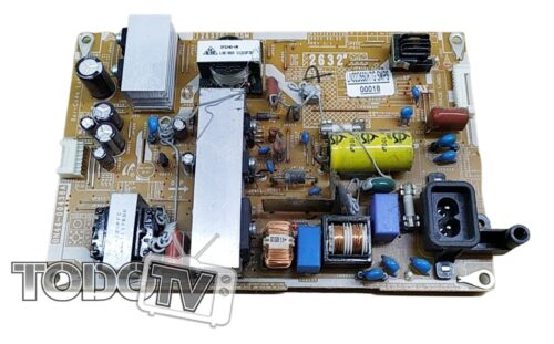 Fuente Samsung LN32D550 LN32D550K7G LN32D450G1 ln32d550k7r ln32d400e ln32d400e1 codigo BN44-00438A