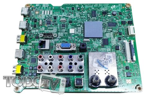 Placa Main Samsung LN32D550k7g ln32d550k7r codigo BN41-01609