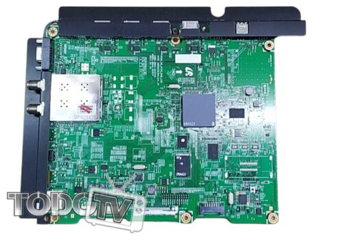 Placa Main Samsung UN32D5500 UN40D5500 UN46D5500 - codigo BN41-01577A