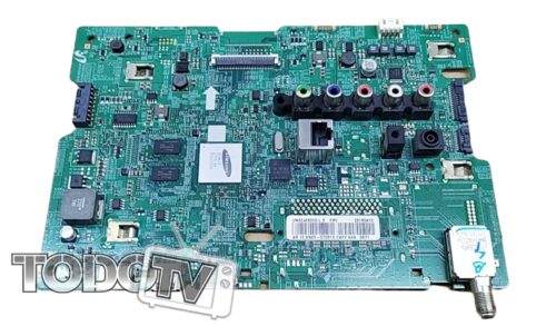 Placa main samsung un32j4300dgcfv un32j4300dgcdf un32j4300dgczb un32j4300gcdf