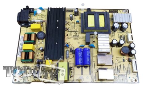 Fuente Tcl L49S4900 - RCA L49nxsmart - HITACHI CDH-LE49SMART10 (cod: shg5804A-101h)