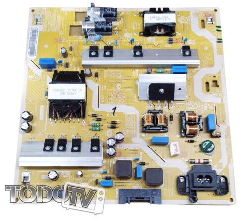Fuente Samsung UN55NU7100gczb - codigo L55E6_nsm BN44-00932A/B