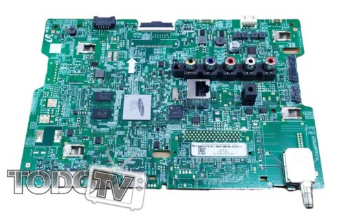 Placa main Samsung un43j5290agczb un43j5290agcfv
