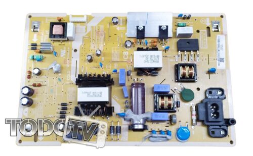 Fuente Samsung un43j5290agczb un43j5290agcfv (cod: bn44-00852f)