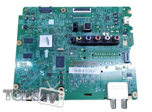 Placa main Samsung UN50F5000AG - UN50F5000AGCFV codigo BN41-01954B
