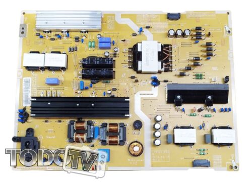 Fuente Samsung UN65KU6300 codigo BN44-00808D
