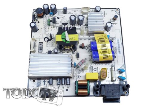 Fuente Daewoo DWLED-43uhd - Hyundai HYLED-43uhd - RECCO RECCO-43UHD RELED-43UHD - codigo SHG4301A-101H