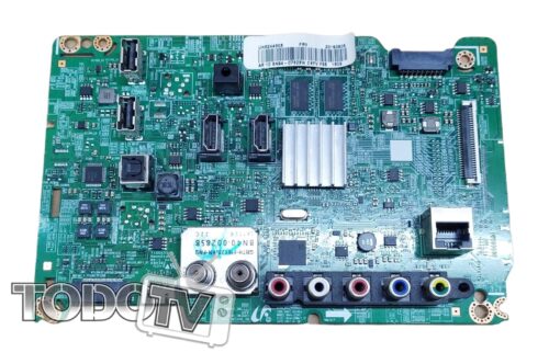 PLaca main Samsung UN32H4303