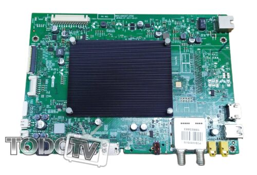 Placa Main Skyworth sw49s6sug cod 5800-a9k02t-0p00