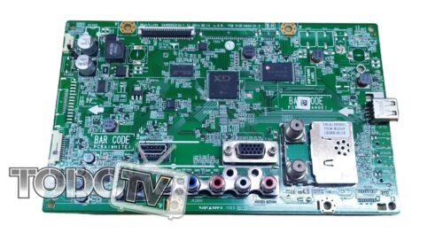 Placa Main LG 24mt45sd / 24mt45d (eax65553104)