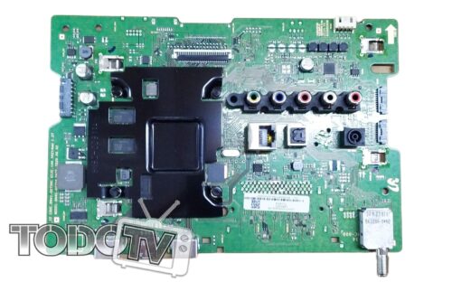 Placa main Samsung UN32T4300agczb UN32T4300agcfv - codigo BN41-02750c