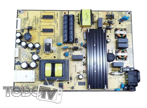 Fuente TCL L48D2730A -RCA tvd748-smt - RCA L48NSMART - codigo SHG5504B-101H