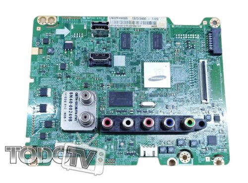 Placa Main Samsung UN32FH4005gcdf