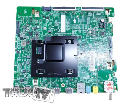 Placa main Samsung UN50MU6100GCDF UN50MU6100GCZB - bn41-02568B