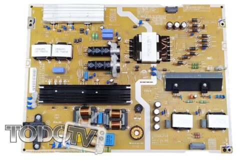 Fuente Samsung UN65MU6100gczb cod BN44-00808D