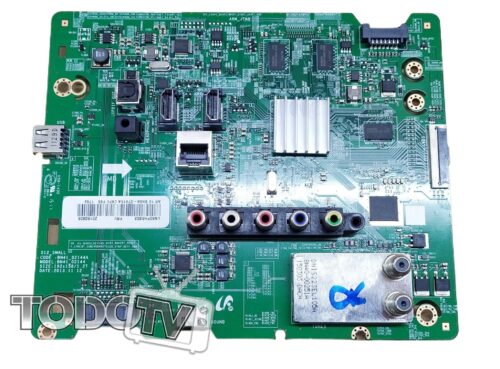 Placa Main Samsung UN40FH5303 UN40FH5300gcdf UN50FH5303 un50fh5303gxzb codigo BN41-02144A