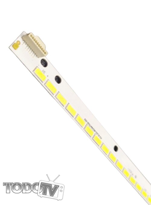 Tira Led para | Pionner Ple55fzp2 | Noblex 55LD861DI | JVC LT-55DA940 LT55DA940 LT-55DR940 LT55DR940 | Nueva! (T113A)