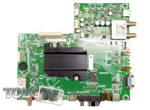 Placa Main Noblex 39LD869HI / 39LD869HIM - Philco PLD3914HI / PLD3914HIM - Sanyo LCE39IH12 / LCE39IH12M - JVC LT-39DA950 / LT-39DA950M - ILO LDH39ILO2 / LDH39ILO2M - codigo RSAG7.820.5725/roh