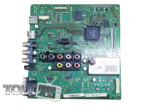 Placa Main Sony KLV-32BX300