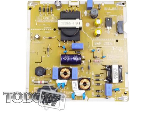 Fuente LG 43LM6350psb 43LN6360psb - codigo LGP43T-19F1