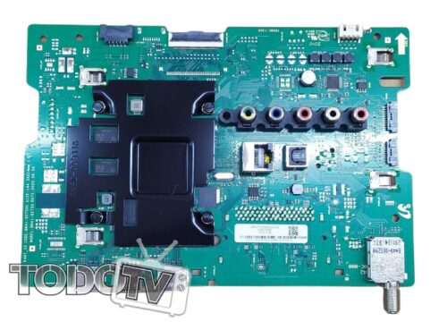 Placa main Samsung UN43T5300agczb - Nueva!