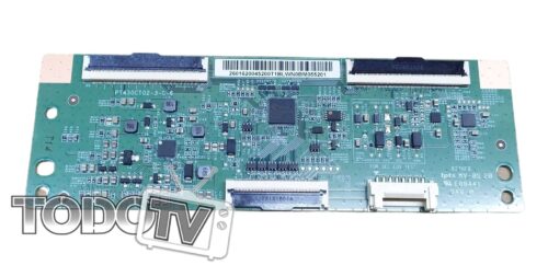 Tcom Samsung UN43T5300agczb (box17)