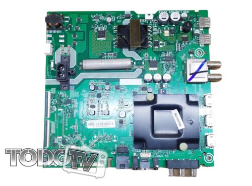 Placa main Hisense h4318fh5 BGH b4318fh5 compatible THS th4318fh5  (rsag7.820.7977/roh)