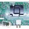 Placa main SHARP SH5520Kuhd  - codigo RSAG7.820.7343/roh